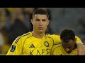 Al Nassr 5 1 Al Zawraa Match Summary Al Nassr Goals Today Ronaldo Returns Today 