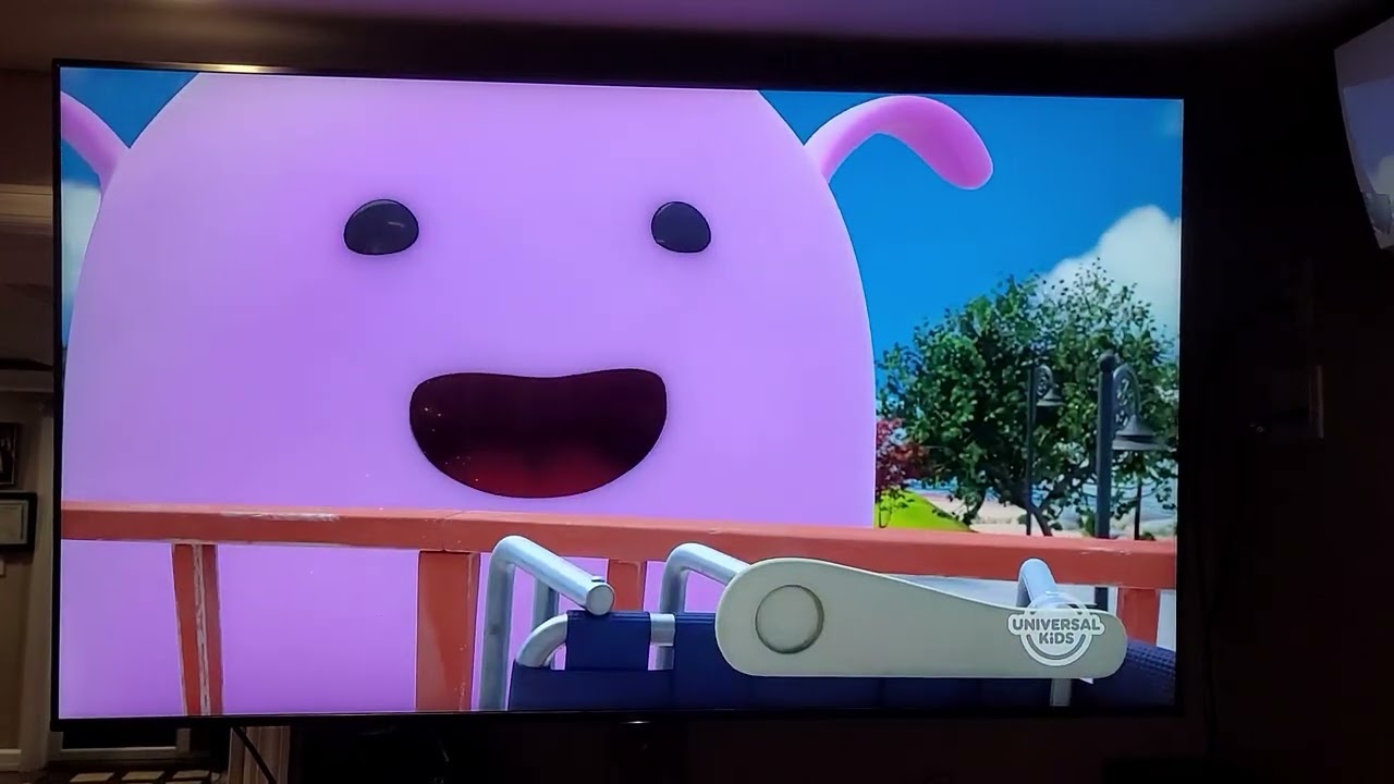 Remy and Boo | Big Boo Fun