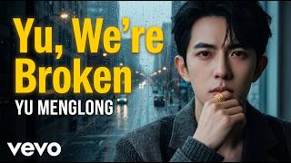 Yu Menglong – Yu, We’re Broken 💔 Full Lyrics | We Miss You So Much 😭