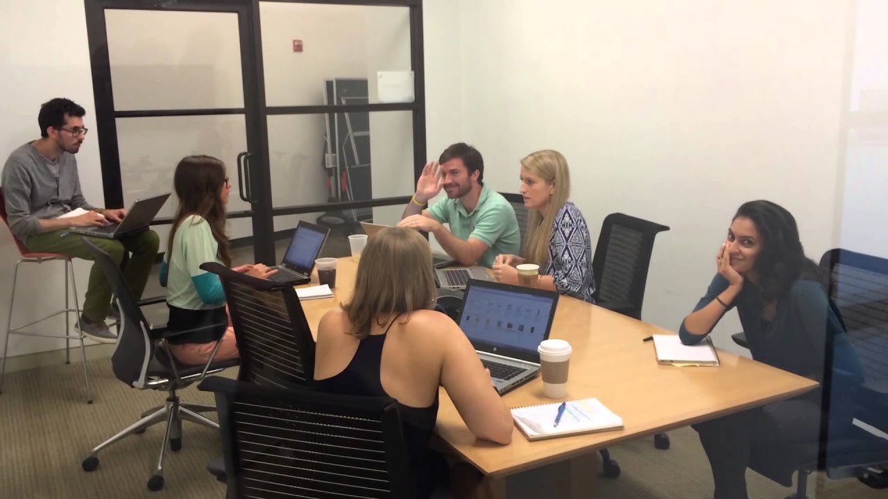 Why Work at IgnitionOne?