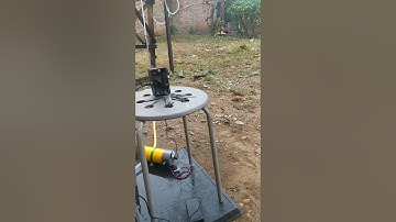 sensor gerak untuk bilik desinfektan otomatis