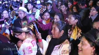Fiestas de inti Raymi Cocotog 04/05/2024 Solo Panas Dreams Andinos y muchos mas