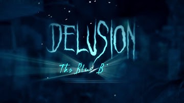 OFFICIAL TRAILER for the Interactive Play "Delusion: The Blue Blade - The Director