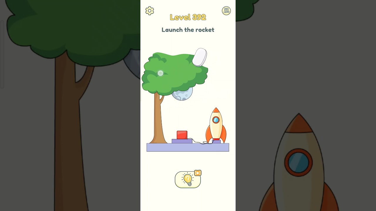 DOP 2 Delete One Part Level 392 Gameplay 