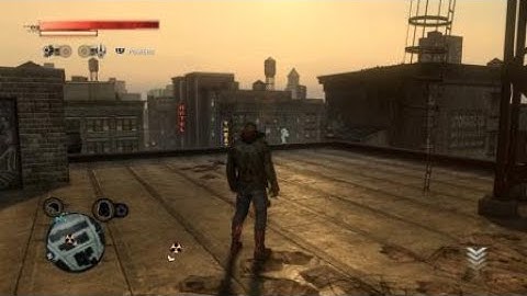 [PROTOTYPE®2] Gentek support 12-C