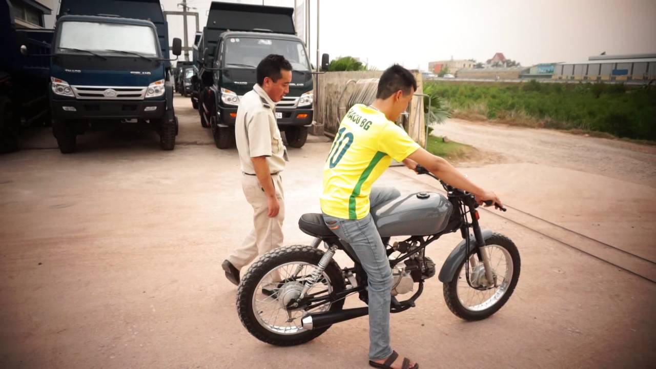 Top hơn 77 xe honda solo tuyệt vời nhất  trieuson5