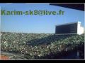 Lkhadra ya 3omri chanson de raja LEs Rois de Ultras