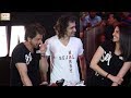 Anushka Sharma's Flirty Moments With Imtiaz Ali Makes SRK Awkward | Six Sigma Films