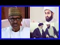 Imam Of Peace Calls For Arrest Of Buhari Over Repentant Boko Haram Terrorists