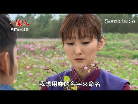 三立台灣台最新八點檔【一家人】葉家二姊篇(葉曉夏)  陳珮騏、亮哲 20170531