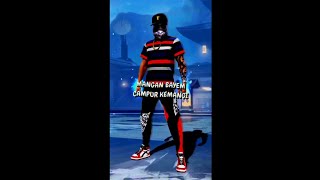 PRESET FF SOLO -  MANGAN BAYEM CAMPUR KEMANGI