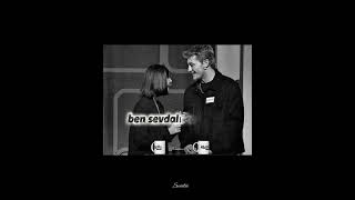 sen yalancı bir sonbahar #erdemşanlı #zeynepatılgan #erzey #isfad #taşacakbudeniz #erdemzeynep #edit