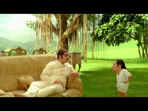 مش هتوقف ضحك مع هاني رمزي فلم نوم التلات