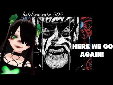 Even MORE Hilarious Wrestling Botches! Botchamania 505 | Wraith Reacts