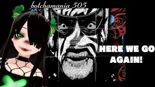 Even MORE Hilarious Wrestling Botches! Botchamania 505 | Wraith Reacts