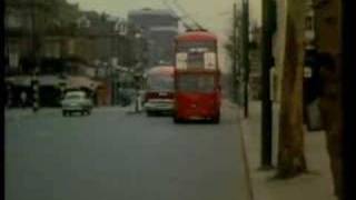 Trolleybuses