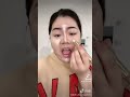46【特殊メイク】中国 詐欺並の化粧