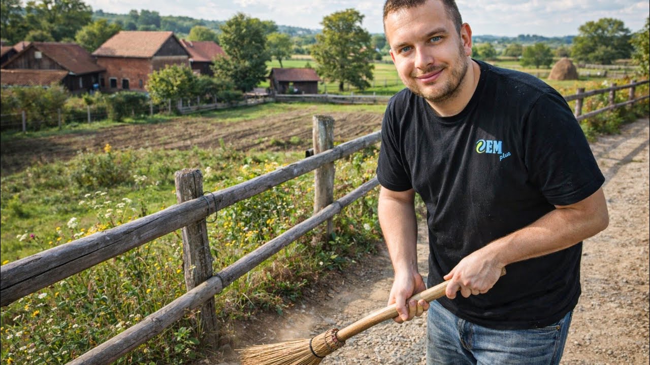 OKOLOKUĆNI POSLOVI #92 - PRELIJEP DAN ZA SREĐIVANJE DOMAĆINSTVA ! *oprasila se kezmica*