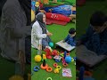 Building Better Behaviors Through Structured Play Therapy