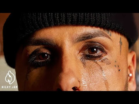 Ojos Rojos - Nicky Jam | Video Oficial