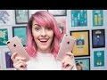 IPHONE 7 ou 7PLUS VALEM A PENA? TESTES E COMPARAÇÕES COM IPHONE 6 - Karen Bachini