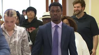 Aj Armstrong Murder Trial Evidence Hearing Delayed