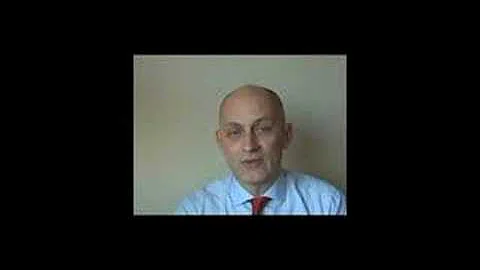 ASH 2006 - Dr. Palumbo discusses Revlimid results