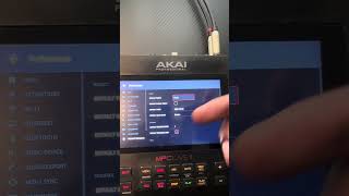 How to Change Default Tempo on MPC