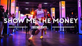 OQIUM Show Me The Money 1v1 | Official Aftermovie