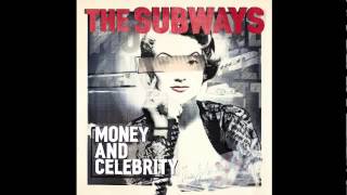 Video thumbnail of "The Subways - Leave My Side (Official Upload)"