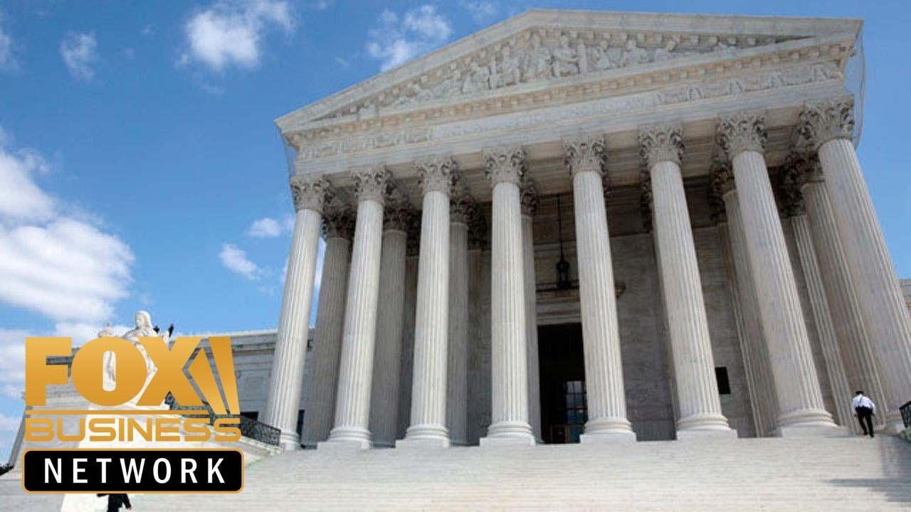 SCOTUS allows Trump to enforce new restrictions on asylum seekers