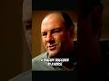 A tragedy triggered by a horse #foryou #thesopranos #series #shorts #drama