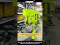 40mm Monster Drilling Machine 😱🔥 | 1.5 Inch Heavy Duty Power 💪⚙️ #Shorts #reels #video #machinery