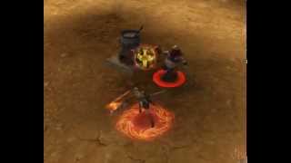 Aion CB4 Assasin Random clips put together.