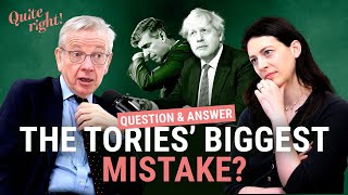 Why Rwanda really failed – and were the Tories serious about migration? | Quite right!