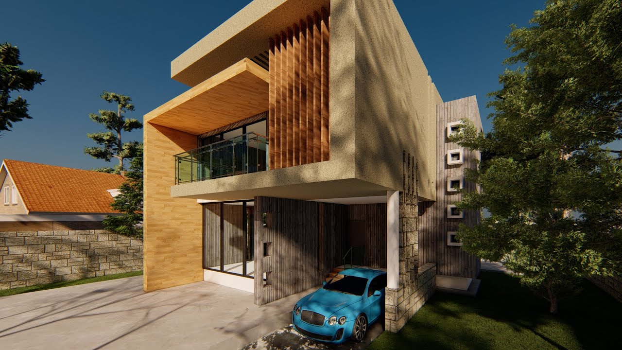 transformer vos plans AutoCAD ou PDF en modèle 3D clair et professionnel