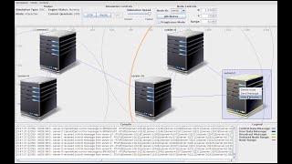 network simulator