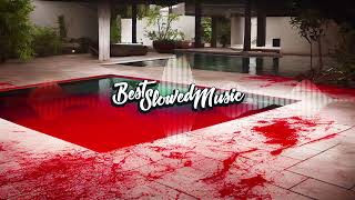 Kendrick Lamar - Swimming Pools (Drank) [Slowed Down] Resimi