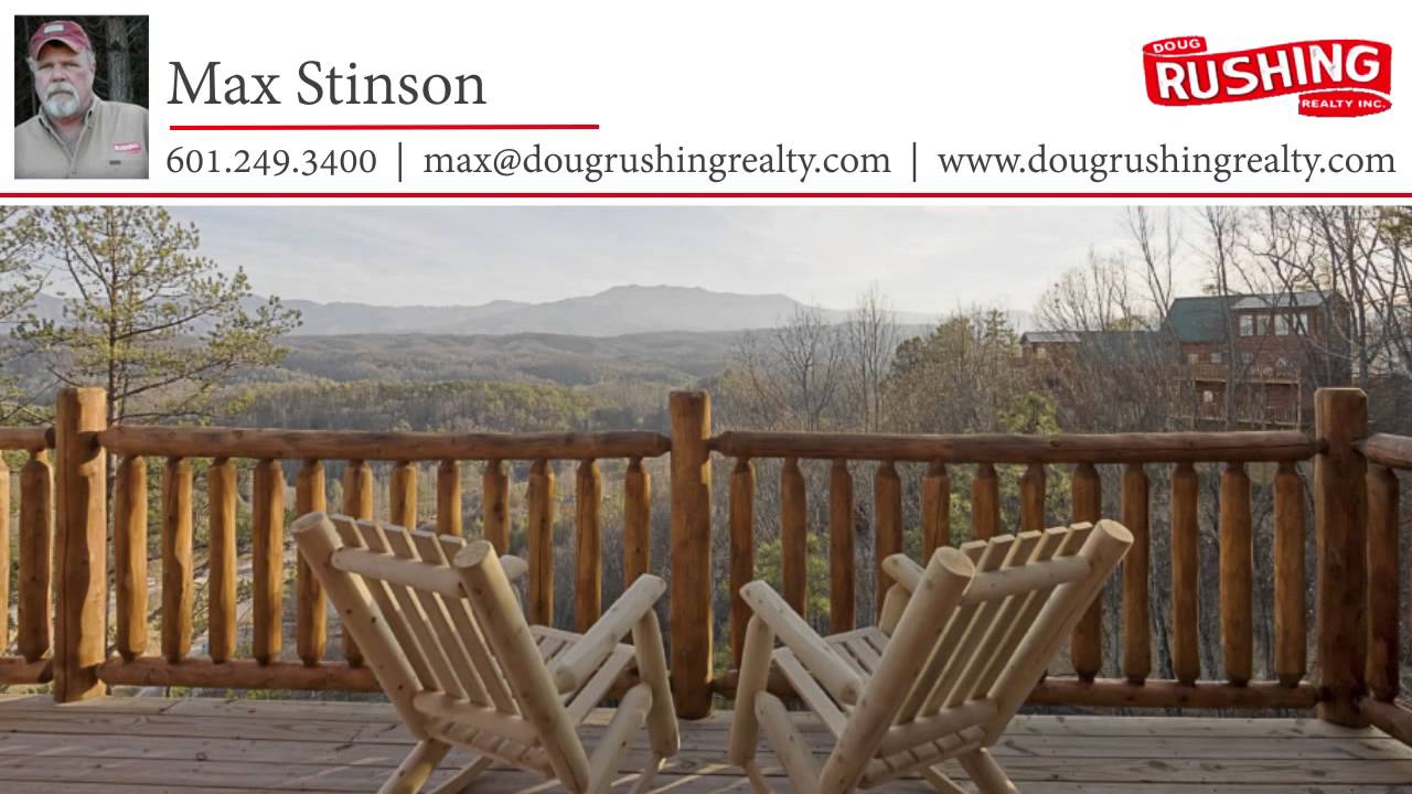 Max Stinson Doug Rushing Realty Land in Mississippi & Louisiana