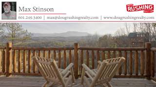 Max Stinson - Doug Rushing Realty | Land in Mississippi & Louisiana