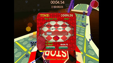 Marble Blast Stop 2 - Under 10 Seconds Compilation