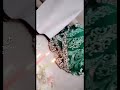 ليله الحناء شو تلبس العروس عندكم