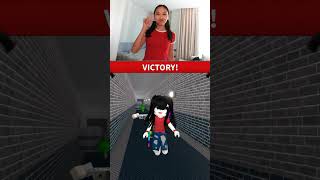 YUJI JUMP TREND IRL! IB @Focuswrldd  #roblox #robloxshorts