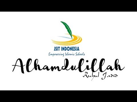Nasyid JSIT, Alhamdulillah (dengan Lirik) Nasyid JSIT, Alhamdulillah (dengan Lirik)
