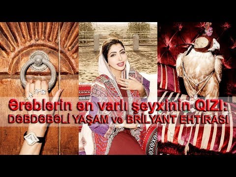 Video: Qızlar Və Brilyantlar