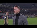 Milan besiegelt Salzburgs CL-Aus | AC Mailand  - FC Salzburg | Highlights - Champions League 2022/23