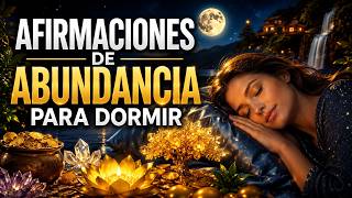REPROGRAMACION MENTAL PARA ATRAER ABUNDANCIA