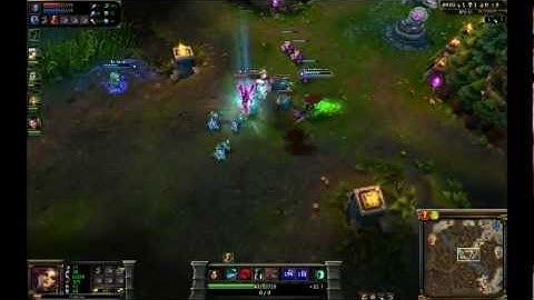 How to climb out of Elo Hell - Part 1: Duo Queue