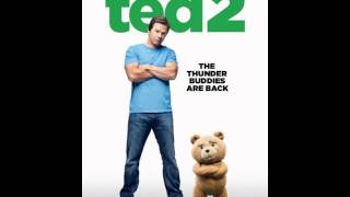 Ted 2 Movie Poster 2015