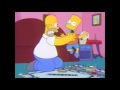 The Simpsons - Monopoly Night